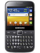 Best available price of Samsung Galaxy Y Pro B5510 in Mozambique