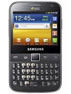 Best available price of Samsung Galaxy Y Pro Duos B5512 in Mozambique