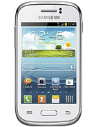 Best available price of Samsung Galaxy Young S6310 in Mozambique
