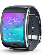 Best available price of Samsung Gear S in Mozambique