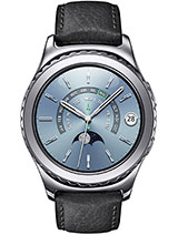 Best available price of Samsung Gear S2 classic 3G in Mozambique
