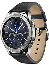 Best available price of Samsung Gear S3 classic in Mozambique