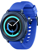 Best available price of Samsung Gear Sport in Mozambique