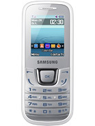 Best available price of Samsung E1282T in Mozambique