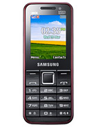 Best available price of Samsung E3213 Hero in Mozambique