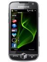 Best available price of Samsung I8000 Omnia II in Mozambique