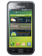 Best available price of Samsung I9001 Galaxy S Plus in Mozambique