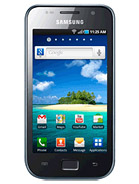 Best available price of Samsung I9003 Galaxy SL in Mozambique