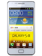 Best available price of Samsung I9100G Galaxy S II in Mozambique