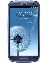 Best available price of Samsung I9300 Galaxy S III in Mozambique