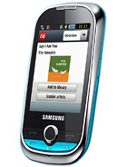 Best available price of Samsung M3710 Corby Beat in Mozambique