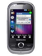 Best available price of Samsung M5650 Lindy in Mozambique