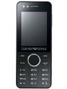 Best available price of Samsung M7500 Emporio Armani in Mozambique