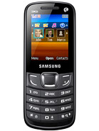Best available price of Samsung Manhattan E3300 in Mozambique