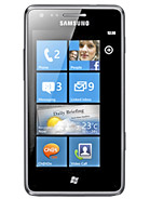 Best available price of Samsung Omnia M S7530 in Mozambique