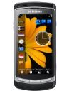 Best available price of Samsung i8910 Omnia HD in Mozambique