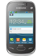 Best available price of Samsung Rex 70 S3802 in Mozambique