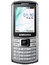 Best available price of Samsung S3310 in Mozambique