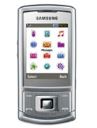 Best available price of Samsung S3500 in Mozambique