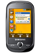 Best available price of Samsung S3650 Corby in Mozambique