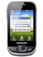 Best available price of Samsung S3770 in Mozambique