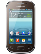 Best available price of Samsung Star Deluxe Duos S5292 in Mozambique