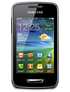Best available price of Samsung Wave Y S5380 in Mozambique