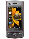Best available price of Samsung S8300 UltraTOUCH in Mozambique