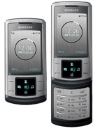 Best available price of Samsung U900 Soul in Mozambique