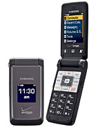 Best available price of Samsung U320 Haven in Mozambique