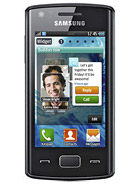 Best available price of Samsung S5780 Wave 578 in Mozambique