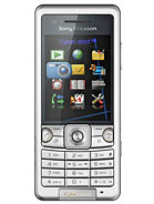 Best available price of Sony Ericsson C510 in Mozambique