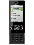 Best available price of Sony Ericsson G705 in Mozambique