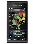 Best available price of Sony Ericsson Satio Idou in Mozambique