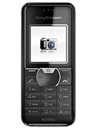 Best available price of Sony Ericsson K205 in Mozambique