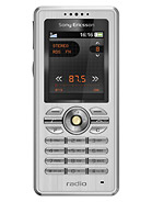 Best available price of Sony Ericsson R300 Radio in Mozambique