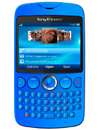 Best available price of Sony Ericsson txt in Mozambique