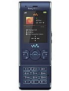 Best available price of Sony Ericsson W595 in Mozambique