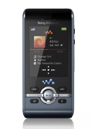 Best available price of Sony Ericsson W595s in Mozambique