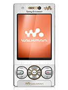 Best available price of Sony Ericsson W705 in Mozambique