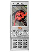 Best available price of Sony Ericsson W995 in Mozambique