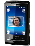 Best available price of Sony Ericsson Xperia X10 mini in Mozambique