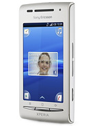 Best available price of Sony Ericsson Xperia X8 in Mozambique