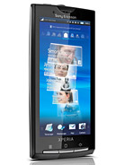 Best available price of Sony Ericsson Xperia X10 in Mozambique