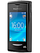 Best available price of Sony Ericsson Yendo in Mozambique