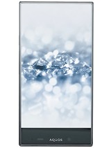 Best available price of Sharp Aquos Crystal 2 in Mozambique
