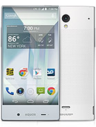 Best available price of Sharp Aquos Crystal in Mozambique