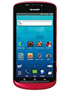 Best available price of Sharp Aquos SH8298U in Mozambique