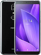 Best available price of Sharp Aquos V in Mozambique