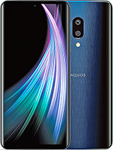 Best available price of Sharp Aquos Zero 2 in Mozambique